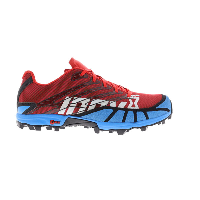 INOV8 X-Talon 255 OCR Red/Blue Men