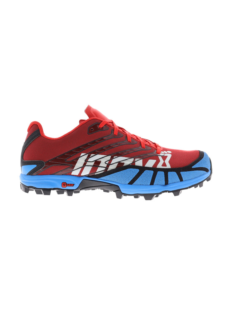 INOV8 X-Talon 255 OCR Red/Blue Men