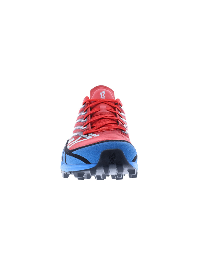 INOV8 X-Talon 255 OCR Red/Blue Men - Image 5