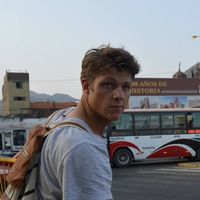 Profile picture of Rik Koster