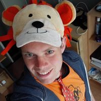 Profile picture of Marcel Ooms